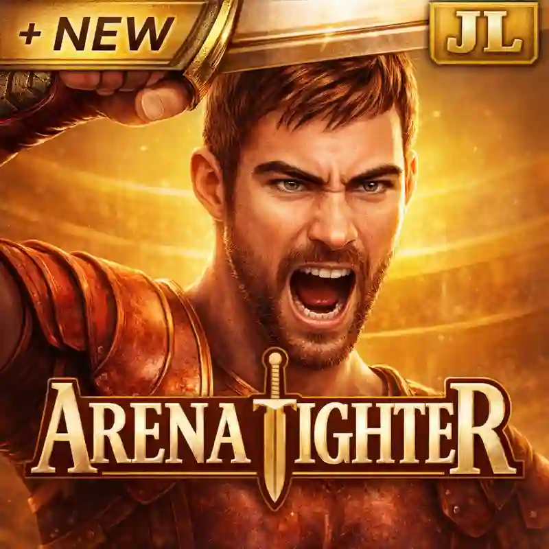 Arena Fighter Slot Game at Spin Bet